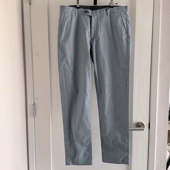 Ted Baker DARTMO Trouser Pants - Picture 1 of 8